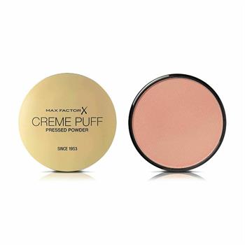 Max Factor Creme Puff Pressed Powder 59 Gay Whisper 21g