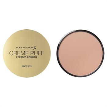 Max Factor Creme Puff Pressed Powder 50 Natural 21g