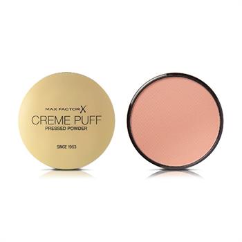 Max Factor Creme Puff Pressed Powder 53 Tempting Touch 21g