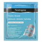Neutrogena Hydro Boost Recovery Ενυδατική Mask Προσώπου 30ml