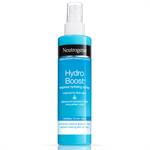 Neutrogena Hydro Boost Aqua Spray Άμεσης Ενυδάτωσης Σώματος 200ml