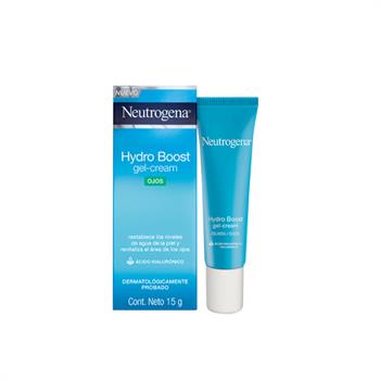 Neutrogena Hydro Boost Eye Cream για το Περίγραμμα των Ματιών 15ml
