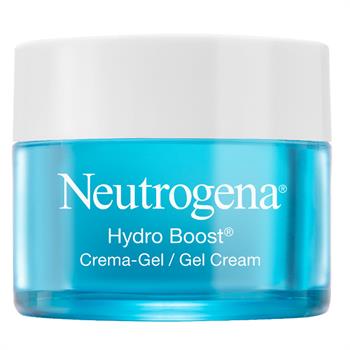 Neutrogena Hydro Boost Gel Cream Ενυδατική Κρέμα Προσώπου για Κανονικές / Ξηρές Επιδερμίδες 50ml