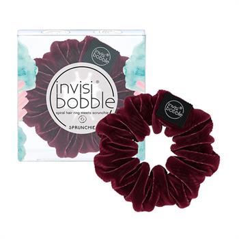 Invisibobble Original Sprunchie Red Wine is Fine 1τμχ