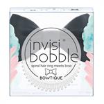 Invisibobble original Bowtique Hair Tie True Black 1τμχ