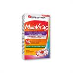 Forte Pharma MultiVit 4G 30tabs