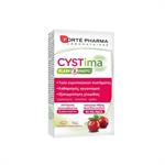 Forte Pharma Cystima Flash 3 tabs & 5 caps