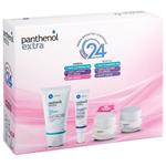 Medisei PROMO Panthenol Extra 24ωρη Φροντίδα Ομορφιάς