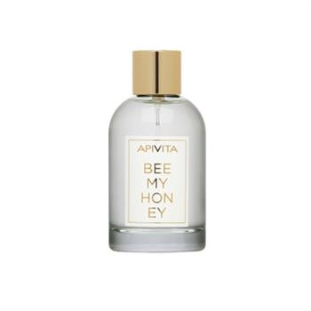 Apivita Eau de Toilette Bee My Honey 100ml