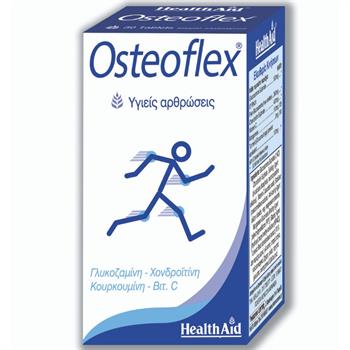 Health Aid Osteoflex Bottle 30tabs