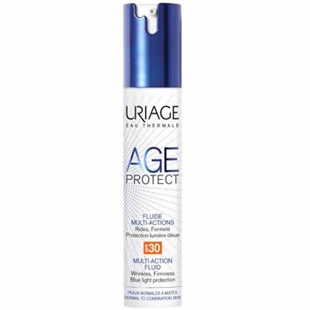 Uriage Age Protect Multi-Action Fluid SPF30 40ml