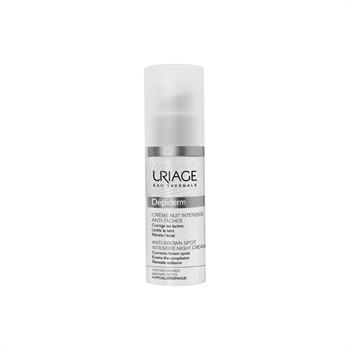 Uriage Depiderm Anti-Brown Spot Night Cream 30ml