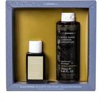 Korres Set For Him Blαck Pepper Cashmere Lemonwood Eau De Toilette 50ml & Cashmere Lemonwood Showergel 250ml