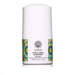 Garden Pure & Fresh Deodorant Unisex Roll-On 50ml