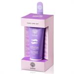 Garden Hand Care Set Κρέμα Χεριών Πλούσιας Υφής 100ml & Δώρο Λίμα