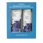 Korres Set Αφρόλουτρο Neroli Iris 250ml & Γαλάκτωμα Σώματος Neroli Iris 200ml