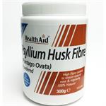 Health Aid Psyllium Husk Fibre 300gr
