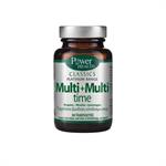 Power Health Classics Platinum Multi+Multi Time 30tabs