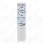 Bioderma Atoderm Levres Stick 4gr