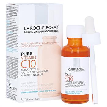 La Roche Posay Pure Vitamin C10 30ml