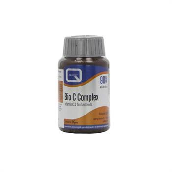 Quest Bio C Complex 90tabs