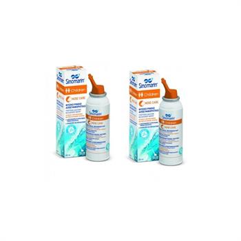 Sinomarin Nasal Spray Παιδικό 100ml 1+1 Δώρο