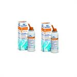 Sinomarin Nasal Spray Παιδικό 100ml 1+1 Δώρο