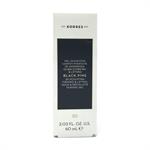 Korres Black Pine 3D Gel Σμίλευσης Λαιμού & Ντεκολτέ 60ml
