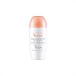Avene Deodorant Efficacite 24h Roll On 50ml