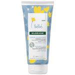 Klorane Klorane Baby Moisturizing Cream Ενυδατική Κρέμα 200ml