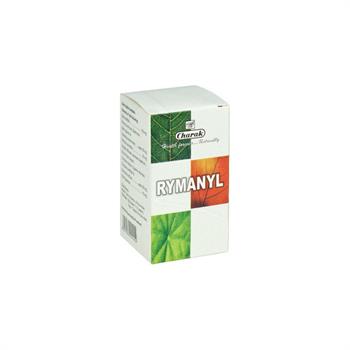 Charak Rymanyl 50tabs