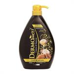 Dermomed liquid soap Argan Oil με Αντλία 1000ml