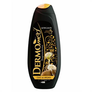 Dermomed Shower Gel Argan Oil 750ml