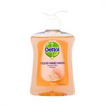 Dettol Κρεμοσάπουνο Grapefruit 250ml