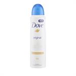 Dove Αποσμητικό Original Antiperspirant Spray 150ml