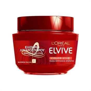 L'Oreal Elvive Color Vive Mask 300ml