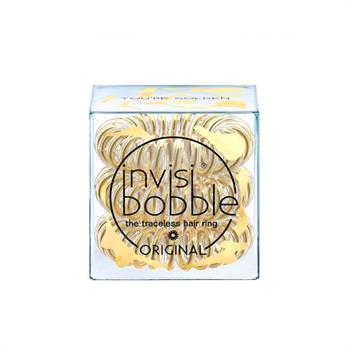 Invisibobble Original Time to Shine Edition 3τμχ