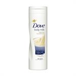 Dove Essential Nourishment Body Milk 250ml