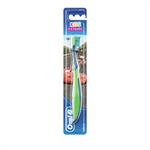 Oral-B Kids Cars 3-5 Ετών Soft Παιδική Οδοντόβουρτσα 1τμχ