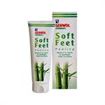 Gehwol Fusskraft Soft Feet Peeling 125ml