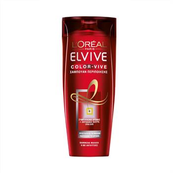 L'Oreal Elvive Color Vive Σαμπουάν 400ml