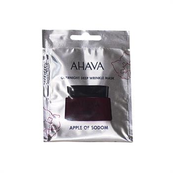 Ahava Apple of Sodom Overnight Deep Wrinkle Mask 6ml