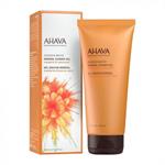 Ahava Mineral Shower Gel Mandarin & Cedarwood 200ml