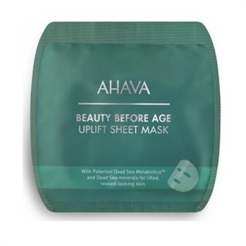 Ahava Beauty Before Age Uplift Sheet Masker 17gr
