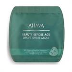 Ahava Beauty Before Age Uplift Sheet Masker 17gr