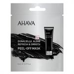 Ahava Dunaliella Algae Refresh Smooth Peel-Off Mask 8ml