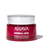 Ahava Brightening & Hydrating Facial Treatment Mask 50ml