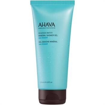 Ahava Ahava Deadsea Water Mineral Shower Gel Sea-Kissed 200ml