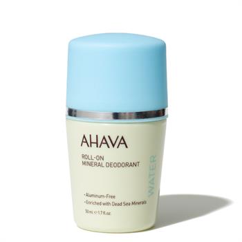 Ahava Roll-On Mineral Deodorant 50ml