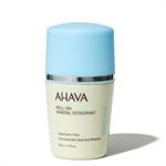 Ahava Roll-On Mineral Deodorant 50ml
